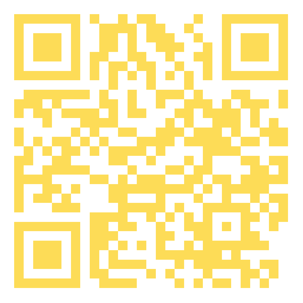 Support AHA QR Code